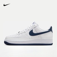 耐克/Nike Air Force 1 \'07 男子空军一号运动鞋 FJ4146-104 42.5