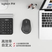 ޼LogitechM720   칫    ɫ 2.4G