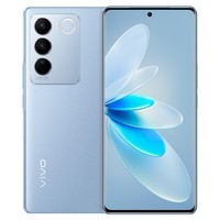 vivo S16 8GB+128GB 春日悠蓝 高通骁龙870 前置5000万追焦人像 原彩柔光环 66W闪充 全网通【移动用户惠享】