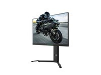 泰坦军团24.5英寸360Hz 1ms(GTG) FAST IPS Type-C 65W HDR400 可升降底座电脑显示器 电竞游戏屏幕 P25M2K