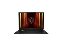 微星(MSI)绝影18AI+锐龙版2025 18英寸游戏笔记本电脑(锐龙AI 9 HX 370 RTX5070Ti 2TB 2.5K/240Hz)国家补贴