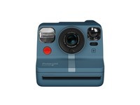 宝丽来（Polaroid）拍立得Polaroid Now+多滤镜复古胶片相机学生生日礼物送男女友 蓝灰色 官方标配