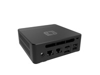 аأJumperN100ܰ칫Ϸ̨ʽ(12Gڴ/Ӳ̣׼ϵͳ2024mini PC N100pro II 12