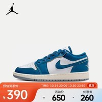 耐克AIR JORDAN 1 LOW SE FN9137-141 40