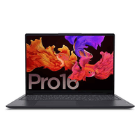 联想（Lenovo） 小新Pro16 标压锐龙版  全面屏轻薄笔记本电脑 R7-5800H 16G 512G RTX3050
