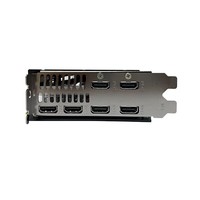 台通 RX580 8G 6HDMI 六屏显卡 支持HDMI直连 支持HDMI转VGA 专业多屏显卡 RX580 8G 6HDMI 六屏显卡