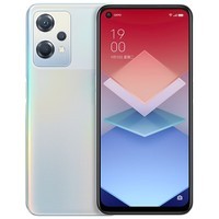 OPPO K10x 8+128G极光 全网通5G手机 120Hz高帧屏 高通骁龙695 oppo合约机 移动用户专享