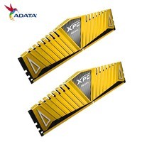 威刚（ADATA） XPG 威龙 Z1 DDR4 8G/16G/3200 游戏威龙 台式机内存条 【DDR4 3200 8*2 16G套装】日常款