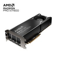 AMD RADEON PRO W7900专业显卡 48GB GDDR6 RDNA3