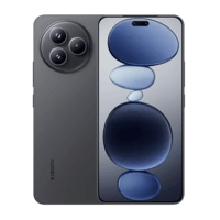 小米（MI）Xiaomi Civi 5 Pro  第四代骁龙8s 全能轻薄旗舰 16GB+512GB 黑色 小米5g手机 国家补贴 