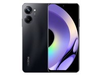 realme真我10 Pro 120Hz超窄天际屏 一亿像素街拍相机 8GB+256GB 夜 5G手机