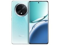 OPPO A3 Pro 5G 耐用战神 满级防水 360°抗摔 四年耐用大电池 8GB+256GB 天青 超抗摔护眼屏 AI手机