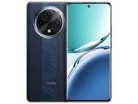 OPPO A3 Pro 5G 耐用战神 满级防水 360°抗摔 四年耐用大电池 12GB+256GB 远山蓝 超抗摔护眼屏AI手机