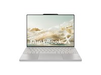 ThinkPad联想笔记本电脑ThinkBook X 2024 英特尔酷睿Ultra9 185H 13.5英寸 32G 1T 2.8K AI高刷屏办公