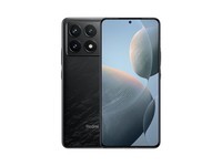 小米Redmi K70 Pro 第三代骁龙8小米澎湃OS 12GB+256GB 墨羽 红米5G手机 SU7 小米汽车互联 AI手机