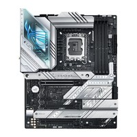 华硕（ASUS）玩家国度 ROG STRIX Z790-A GAMING吹雪主板 支持内存DDR4 i9-14900KS/i7-14700KF 板U套装 ROG 吹雪 Z790-A GAMING D4