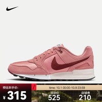 耐克（NIKE）AIR PEGASUS \'89 男子运动鞋 FZ5626-600 40