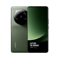小米13ultra  5G新品手机 16GB+512GB 橄榄绿 官方标配