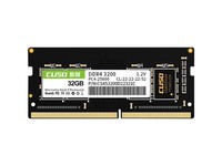 酷兽（CUSO）32GB DDR4  3200 笔记本内存条