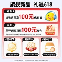 格力(GREE)高速吹风机C型涡轮风道自研专利吹风筒 等离子护发大功率速干恒温低噪音送女生礼物轻巧便携电吹风 GFH-1601c【全灰色】