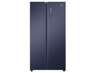 海尔（Haier）【大容量】海尔（Haier）冰箱双开门601升对开门冰箱家用冰箱一级能效风冷无霜干湿分储变频净味 BCD-601WGHSSR5B9U1