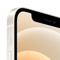 Apple iPhone 12(A2404) 64GB 白色 支持移动联通电信5G 双卡双待手机Apple