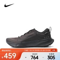 耐克（NIKE）JUNIPER TRAIL 2 GORE-TEX 男子防水越野跑步鞋 FB2067-200 43