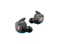 森海塞尔（Sennheiser）SPORT 真无线 音乐耳机蓝牙5.2自适应声学系统 运动耳机 黑色