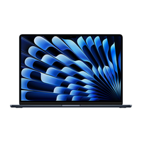 Apple苹果（Apple）MacBookAir 15.3英寸 苹果笔记本电脑 2023新款M2芯片 午夜色 15.3寸M2【8+10核】16G+512GB