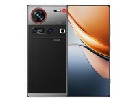 努比亚（nubia） Z70S Ultra摄影师版 国家补贴 真全面屏 12+256GB 暮影 骁龙8至尊版 6600mAh 游戏AI手机