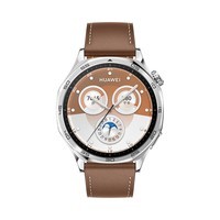 ΪHUAWEIWATCH GT 5ɰ46mmΪֱ֪ϵͳ˶Ϳѻ˯߼GT4