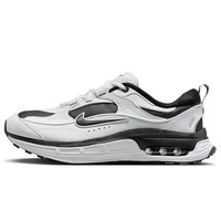 耐克NIKE休闲鞋女缓震AIR MAX BLISS运动鞋FJ7737-101白38.5