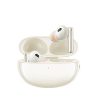 真我（realme）Buds Air5 Pro影院级3D空间音效蓝牙耳机 主动降噪长续航40h 苹果华为小米OPPO手机通用 日出之城