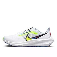 耐克（NIKE）女鞋 AIR ZOOM PEGASUS 39飞马39网面耐磨跑步鞋DH4072-001 DM4015-100 35.5