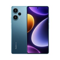 小米红米 Redmi Note12Turbo 性能魔法 旗舰体验超速普及小米手机新品 星海蓝 12GB+512GB