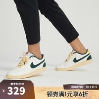 耐克【滔搏运动】男子NIKE COURT VISION LO板鞋/复刻鞋 FD0320-133 44