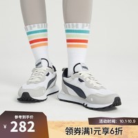 PUMA【滔搏运动】彪马中性休闲系列时尚户外日常运动轻便舒适休闲鞋 39016802 35.5