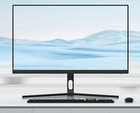 小米Redmi 27英寸显示器2K Pro IPS技术 100%sRGB色域 低蓝光护眼 升降旋转支架 电脑办公显示器显示屏 红米