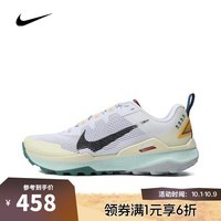 耐克【滔搏运动】耐克nike男子运动户外都市舒适日常轻便跑步鞋 DR2686-101 40