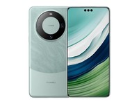 华为（HUAWEI）Mate 60 Pro雅川青12GB+256GB 卫星通话 超可靠玄武架构 全焦段超清影像 旗舰鸿蒙智能手机