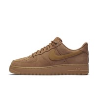 nike耐克AIR FORCE 1 \'07 WB男子小麦色空军一号运动板鞋 CJ9179-200 CJ9179-200 43