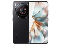 努比亚（nubia）Z60S Pro 16GB+1T玄武黑  后置三摄120Hz直屏长续航 5G手机游戏拍照 卫星通信手机