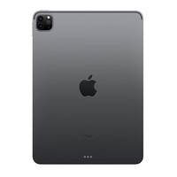 Apple iPad Pro12.9英寸(第4代)平板电脑 128G WiFi版 深空灰色 原封未激活 苹果官翻海外版