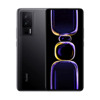 小米红米Redmi K60 骁龙8+处理器 2K高光屏 6400万超清相机 5G手机 墨羽 16GB+512GB