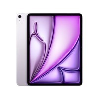 Apple/苹果 iPad Air 13英寸 M2芯片 2024年新款平板电脑(128G WLAN版/MV2C3CH/A)紫色