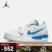 耐克（NIKE）AIR JORDAN LEGACY 312 LOW 男子运动鞋 HJ3480-140 43