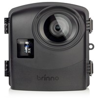 Brinno缩时拍 延时摄影相机工程相机BCC2000高清长续航防水专业版施工记录