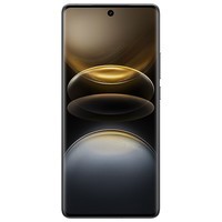 vivo X100s Pro 16GB+512GB 辰夜黑 蓝晶×天玑9300+ 蔡司APO超级长焦 等效5400mAh蓝海电池 拍照AI手机