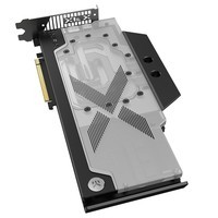 讯景（XFX） AMD Radeon RX 6900XT 16GB RDNA2海外版电竞游戏独立显卡 RX 6900 XT水冷版