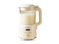 九阳豆浆机1.2L小型家用破壁机料理机多功能榨汁机米糊辅食机一键清洗可预约8叶刀头细腻口感 【口感细腻】 1.2L